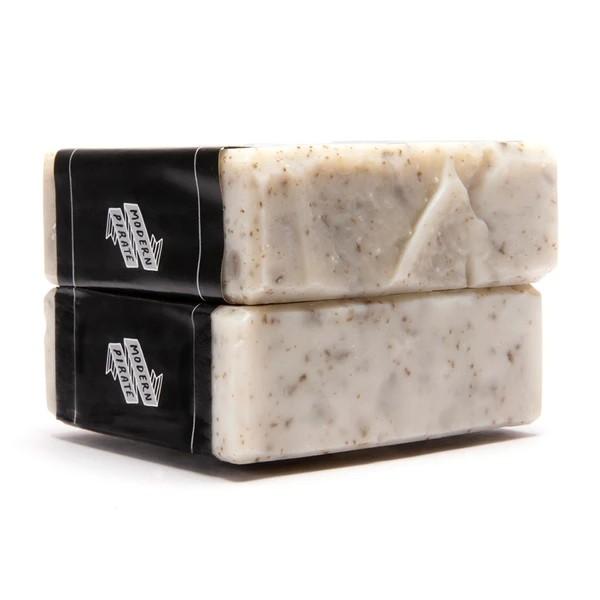 Body Care - Modern Pirate - Modern Pirate Dead Sea Mud Soap - Melbourne Surfboard Shop - Shipping Australia Wide | Victoria, New South Wales, Queensland, Tasmania, Western Australia, South Australia, Northern Territory.