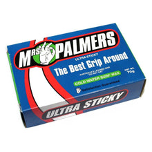 Mrs Palmers 90g Cold Water surf wax bar