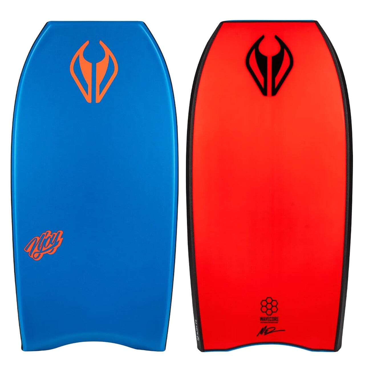 NMD Njoy PE Bodyboard Melbourne Surfboard Shop