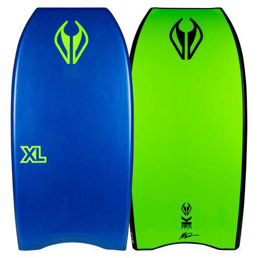 Bodyboards & Accessories - NMD - NMD XL PP Bodyboard - Melbourne Surfboard Shop - Shipping Australia Wide | Victoria, New South Wales, Queensland, Tasmania, Western Australia, South Australia, Northern Territory.