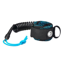 Bodyboard LeashBodyboards & Accessorieses - Nomad - Nomad Double Swivel Wrist Leash - Melbourne Surfboard Shop - Shipping Australia Wide | Victoria, New South Wales, Queensland, Tasmania, Western Australia, South Australia, Northern Territory.