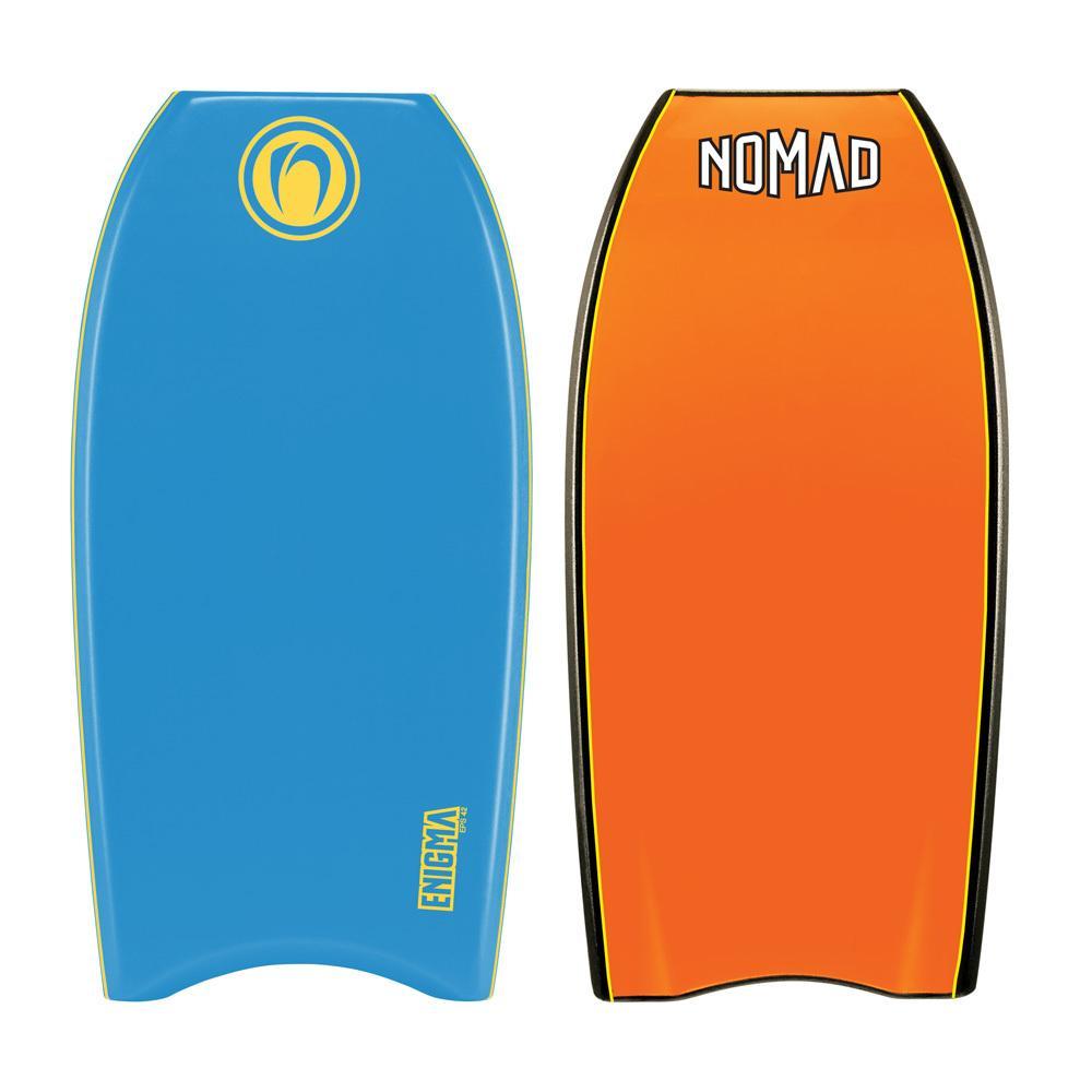 Bodyboards & Accessories - Nomad - Nomad Enigma Cres EPS - Melbourne Surfboard Shop - Shipping Australia Wide | Victoria, New South Wales, Queensland, Tasmania, Western Australia, South Australia, Northern Territory.