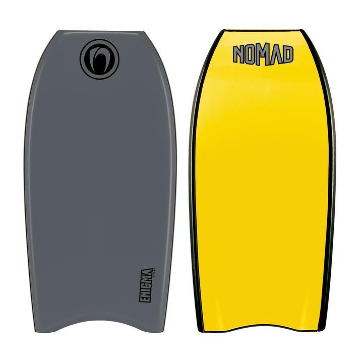 Bodyboards & Accessories - Nomad - Nomad Enigma Cres EPS - Melbourne Surfboard Shop - Shipping Australia Wide | Victoria, New South Wales, Queensland, Tasmania, Western Australia, South Australia, Northern Territory.