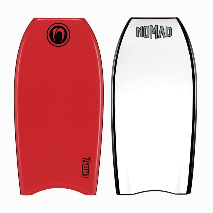 Bodyboards & Accessories - Nomad - Nomad Enigma Cres EPS - Melbourne Surfboard Shop - Shipping Australia Wide | Victoria, New South Wales, Queensland, Tasmania, Western Australia, South Australia, Northern Territory.