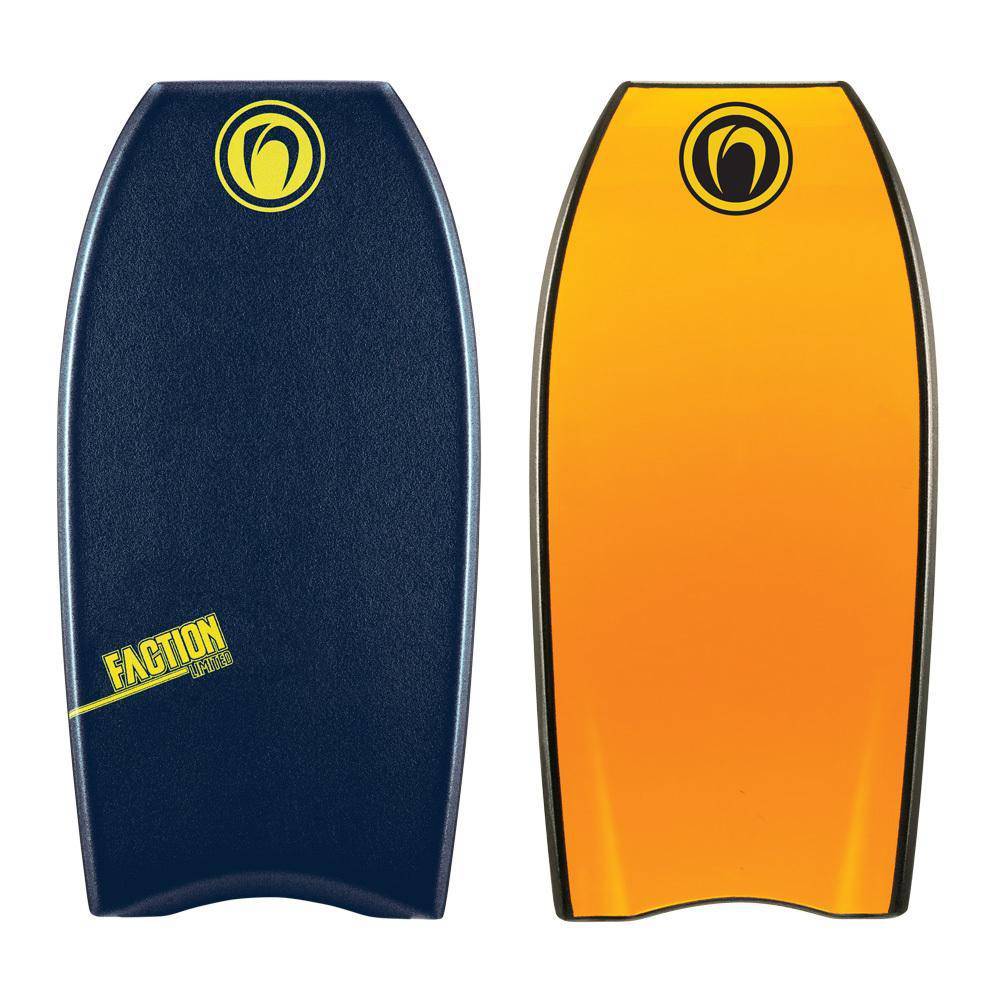 Bodyboards & Accessories - Nomad - Nomad Faction Limited PP - Melbourne Surfboard Shop - Shipping Australia Wide | Victoria, New South Wales, Queensland, Tasmania, Western Australia, South Australia, Northern Territory.