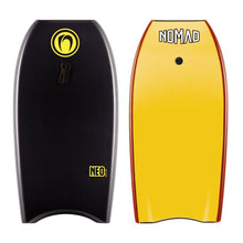 Bodyboards & Accessories - Nomad - Nomad Neo Cres EPS - Melbourne Surfboard Shop - Shipping Australia Wide | Victoria, New South Wales, Queensland, Tasmania, Western Australia, South Australia, Northern Territory.