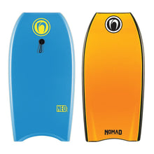 Bodyboards & Accessories - Nomad - Nomad Neo Cres EPS - Melbourne Surfboard Shop - Shipping Australia Wide | Victoria, New South Wales, Queensland, Tasmania, Western Australia, South Australia, Northern Territory.