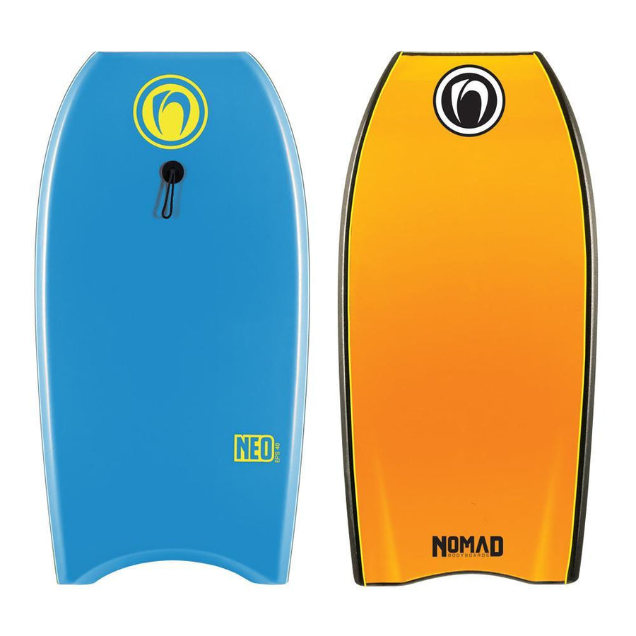 Bodyboards & Accessories - Nomad - Nomad Neo Cres EPS - Melbourne Surfboard Shop - Shipping Australia Wide | Victoria, New South Wales, Queensland, Tasmania, Western Australia, South Australia, Northern Territory.