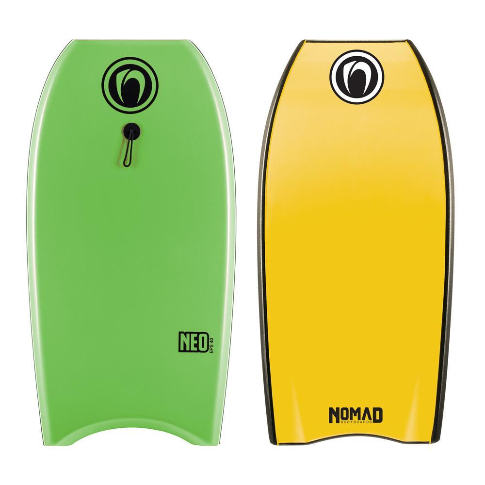 Bodyboards & Accessories - Nomad - Nomad Neo Cres EPS - Melbourne Surfboard Shop - Shipping Australia Wide | Victoria, New South Wales, Queensland, Tasmania, Western Australia, South Australia, Northern Territory.