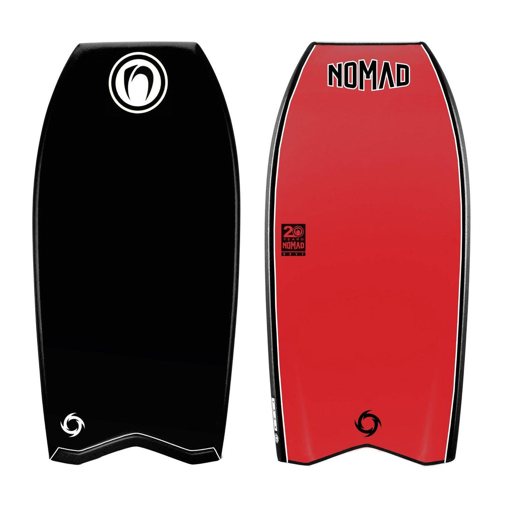 Bodyboards & Accessories - Nomad - Nomad Novy PP V-Tail - Melbourne Surfboard Shop - Shipping Australia Wide | Victoria, New South Wales, Queensland, Tasmania, Western Australia, South Australia, Northern Territory.