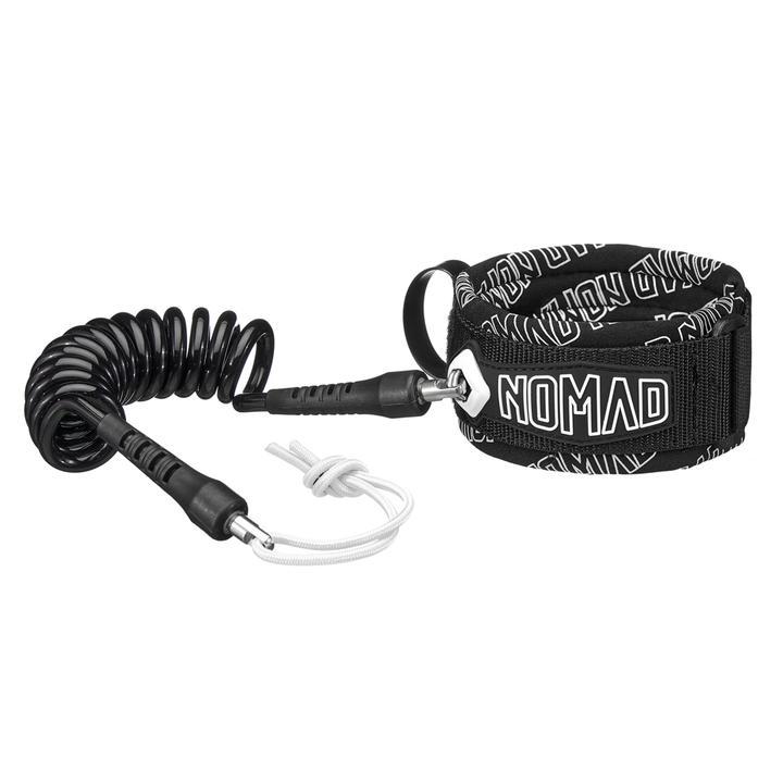 Bodyboards & Accessories - Nomad - Nomad Pro Bicep Leash Medium - Melbourne Surfboard Shop - Shipping Australia Wide | Victoria, New South Wales, Queensland, Tasmania, Western Australia, South Australia, Northern Territory.