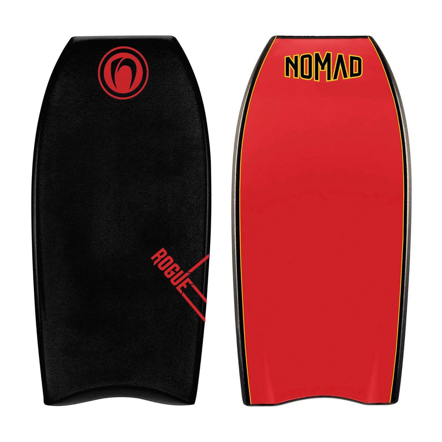 Bodyboards & Accessories - Nomad - Nomad Rogue  Cres PE - Melbourne Surfboard Shop - Shipping Australia Wide | Victoria, New South Wales, Queensland, Tasmania, Western Australia, South Australia, Northern Territory.