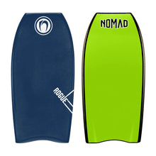 Nomad Rogue Cres PE Bodyboards & Accessories Nomad 