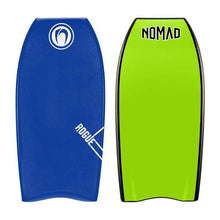 Bodyboards & Accessories - Nomad - Nomad Rogue  Cres PE - Melbourne Surfboard Shop - Shipping Australia Wide | Victoria, New South Wales, Queensland, Tasmania, Western Australia, South Australia, Northern Territory.