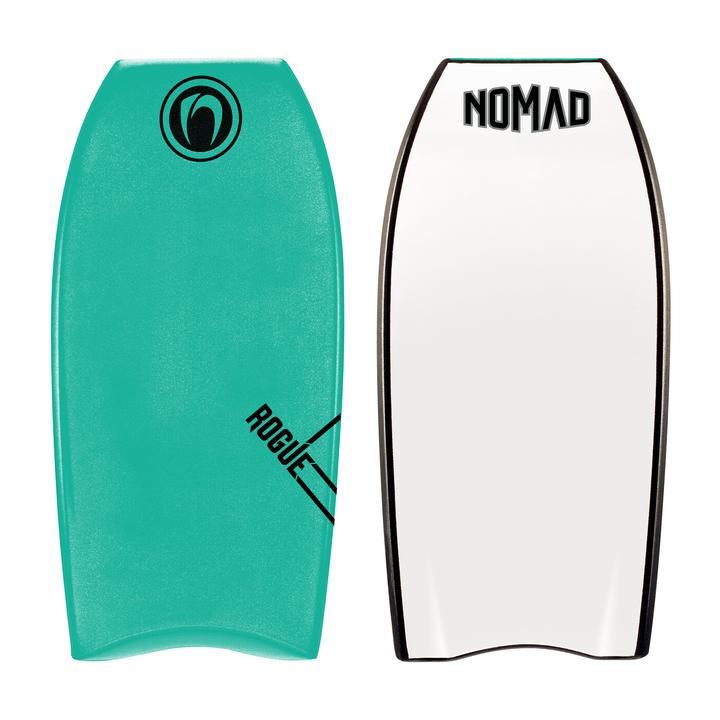 Bodyboards & Accessories - Nomad - Nomad Rogue  Cres PE - Melbourne Surfboard Shop - Shipping Australia Wide | Victoria, New South Wales, Queensland, Tasmania, Western Australia, South Australia, Northern Territory.