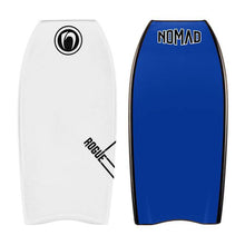 Bodyboards & Accessories - Nomad - Nomad Rogue  Cres PE - Melbourne Surfboard Shop - Shipping Australia Wide | Victoria, New South Wales, Queensland, Tasmania, Western Australia, South Australia, Northern Territory.
