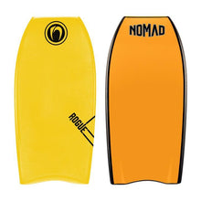 Bodyboards & Accessories - Nomad - Nomad Rogue  Cres PE - Melbourne Surfboard Shop - Shipping Australia Wide | Victoria, New South Wales, Queensland, Tasmania, Western Australia, South Australia, Northern Territory.
