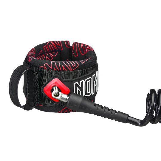 Bodyboards & Accessories - Nomad - Nomad Single Swivel Wrist Leash - Melbourne Surfboard Shop - Shipping Australia Wide | Victoria, New South Wales, Queensland, Tasmania, Western Australia, South Australia, Northern Territory.