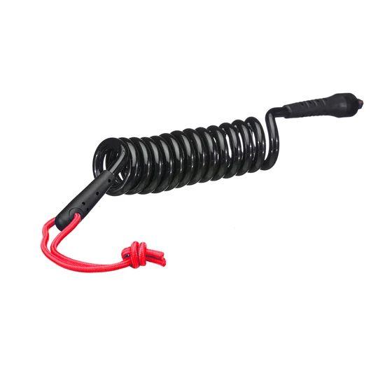 Bodyboards & Accessories - Nomad - Nomad Single Swivel Wrist Leash - Melbourne Surfboard Shop - Shipping Australia Wide | Victoria, New South Wales, Queensland, Tasmania, Western Australia, South Australia, Northern Territory.