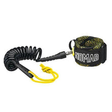 Bodyboards & Accessories - Nomad - Nomad Single Swivel Wrist Leash - Melbourne Surfboard Shop - Shipping Australia Wide | Victoria, New South Wales, Queensland, Tasmania, Western Australia, South Australia, Northern Territory.