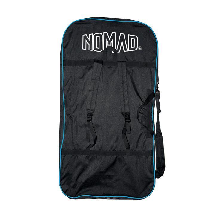 Bodyboards & Accessories - Nomad - Nomad Transit Bodyboard Cover - Melbourne Surfboard Shop - Shipping Australia Wide | Victoria, New South Wales, Queensland, Tasmania, Western Australia, South Australia, Northern Territory.
