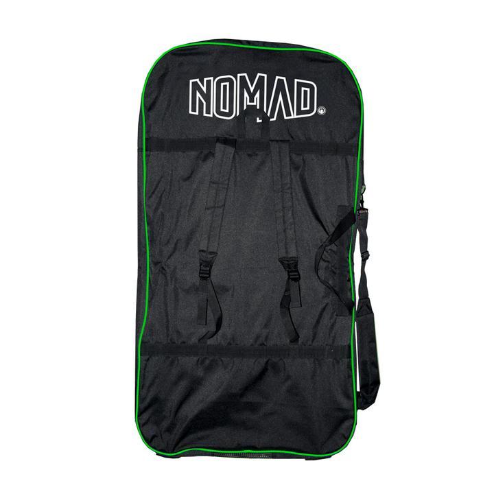 Bodyboards & Accessories - Nomad - Nomad Transit Bodyboard Cover - Melbourne Surfboard Shop - Shipping Australia Wide | Victoria, New South Wales, Queensland, Tasmania, Western Australia, South Australia, Northern Territory.