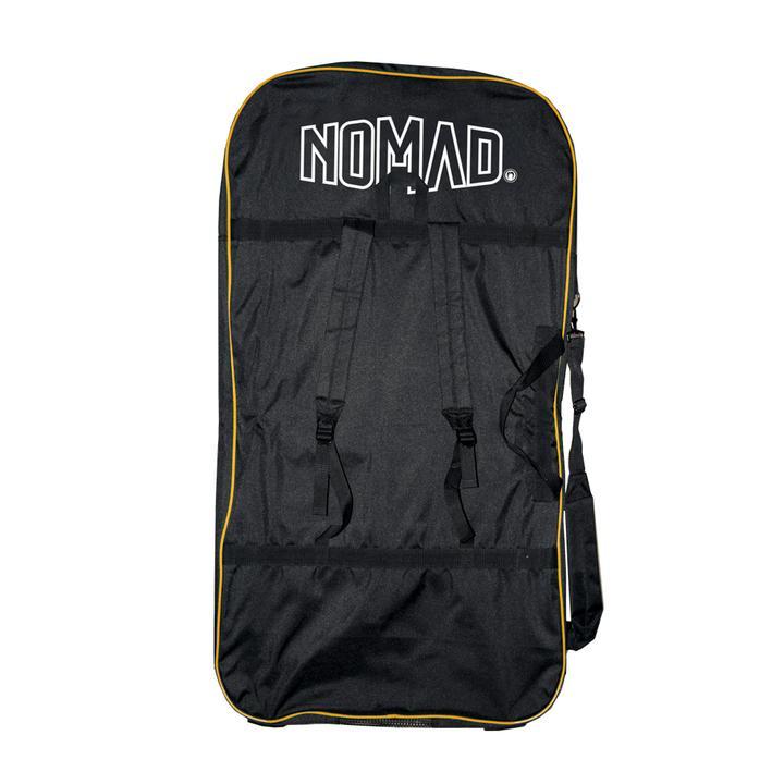 Bodyboards & Accessories - Nomad - Nomad Transit Bodyboard Cover - Melbourne Surfboard Shop - Shipping Australia Wide | Victoria, New South Wales, Queensland, Tasmania, Western Australia, South Australia, Northern Territory.