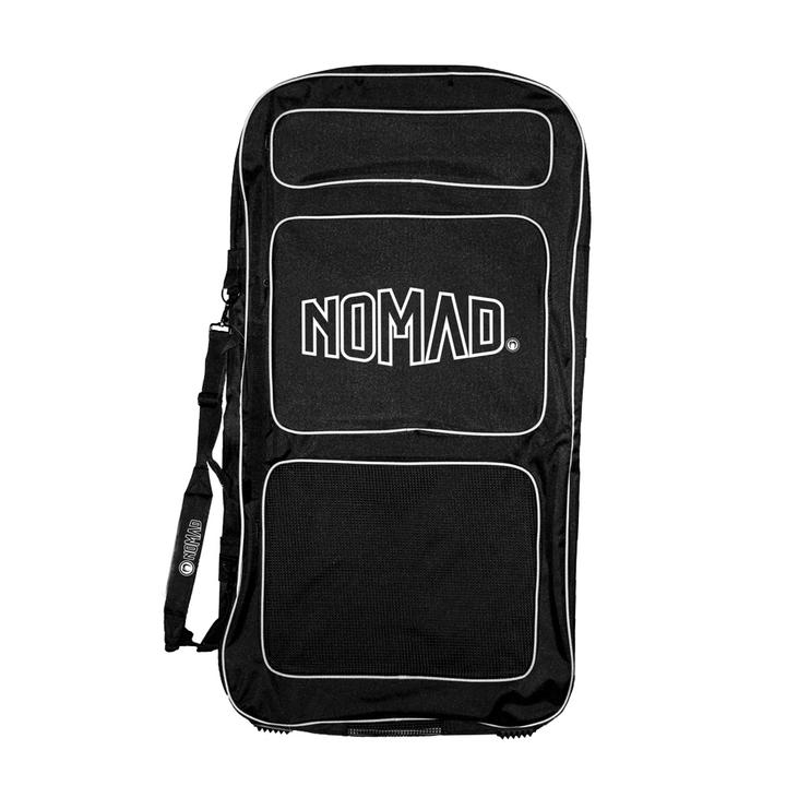 Bodyboards & Accessories - Nomad - Nomad Transit Bodyboard Cover - Melbourne Surfboard Shop - Shipping Australia Wide | Victoria, New South Wales, Queensland, Tasmania, Western Australia, South Australia, Northern Territory.