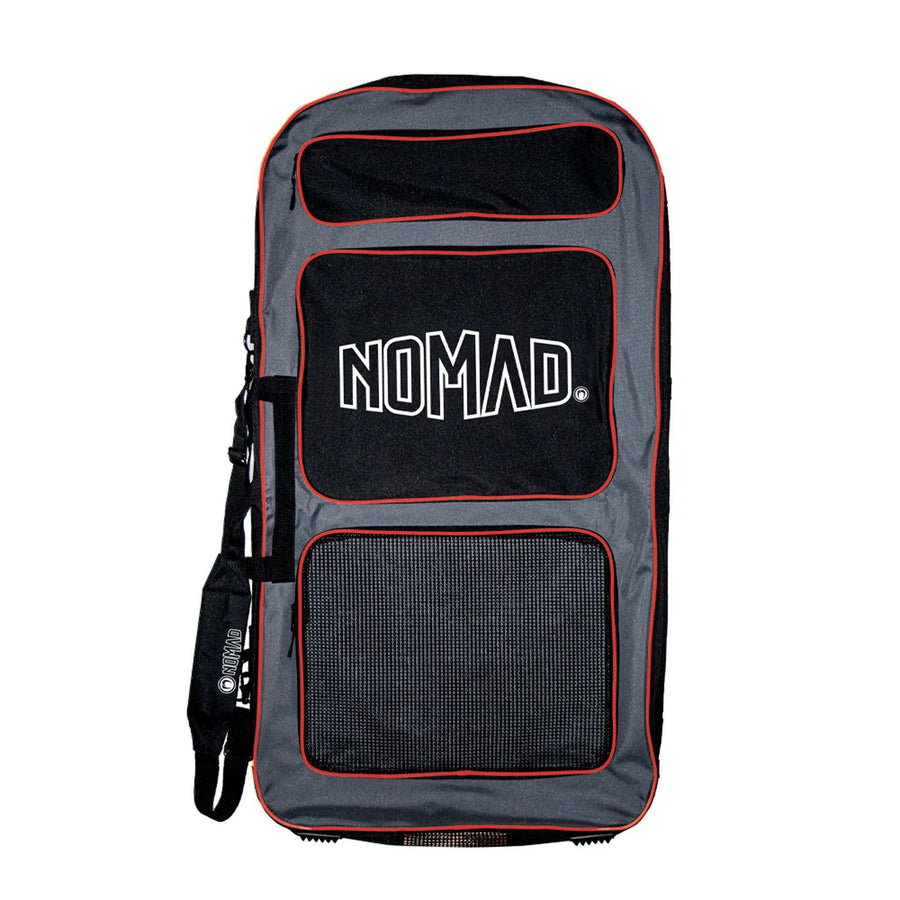 Bodyboards & Accessories - Nomad - Nomad Transit Bodyboard Cover - Melbourne Surfboard Shop - Shipping Australia Wide | Victoria, New South Wales, Queensland, Tasmania, Western Australia, South Australia, Northern Territory.