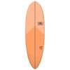 Ocean & Earth Happy Hour Epoxy Softboard 6'6" Surfboards Ocean & Earth Apricot 