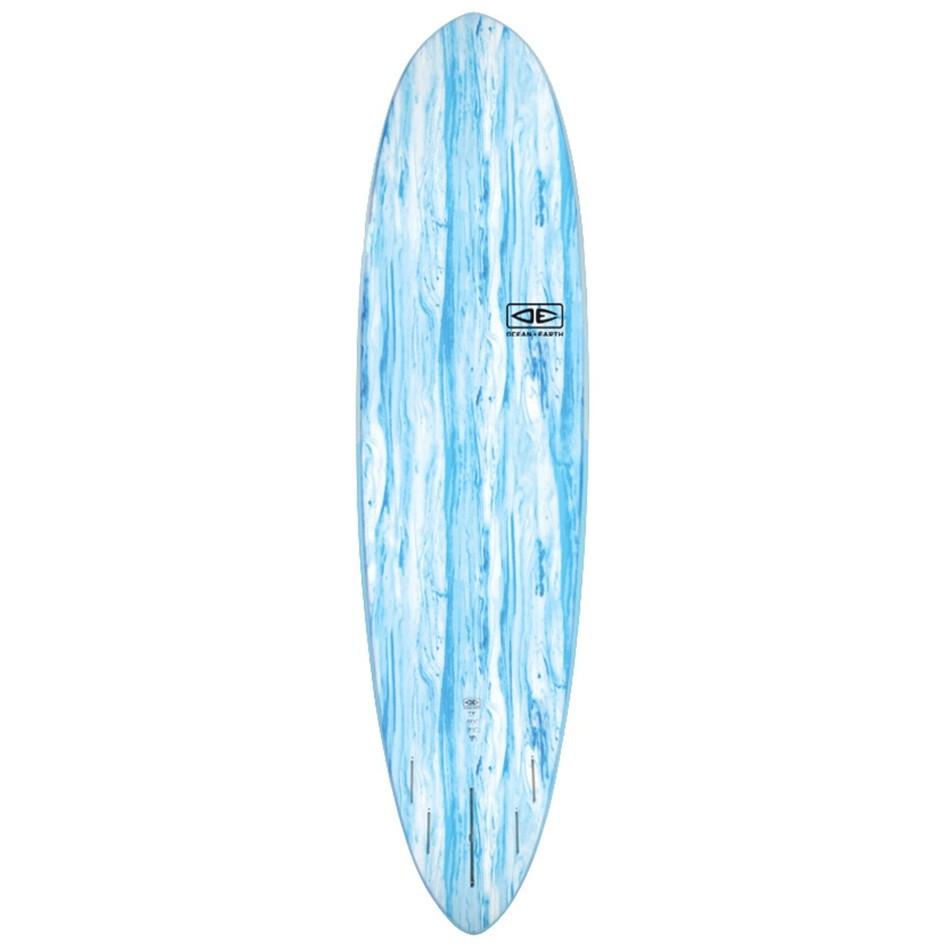 Ocean & Earth Happy Hour Epoxy Softboard 7'6" Surfboards Ocean & Earth 