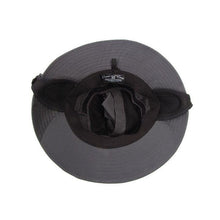 Wetsuit & Water Apparel Accessories - Ocean & Earth - Ocean & Earth Indo Stiff Peak Surf Hat - Melbourne Surfboard Shop - Shipping Australia Wide | Victoria, New South Wales, Queensland, Tasmania, Western Australia, South Australia, Northern Territory.