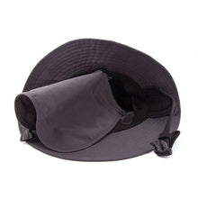 Wetsuit & Water Apparel Accessories - Ocean & Earth - Ocean & Earth Indo Stiff Peak Surf Hat - Melbourne Surfboard Shop - Shipping Australia Wide | Victoria, New South Wales, Queensland, Tasmania, Western Australia, South Australia, Northern Territory.