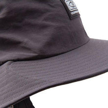 Wetsuit & Water Apparel Accessories - Ocean & Earth - Ocean & Earth Indo Stiff Peak Surf Hat - Melbourne Surfboard Shop - Shipping Australia Wide | Victoria, New South Wales, Queensland, Tasmania, Western Australia, South Australia, Northern Territory.