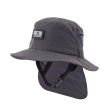 Wetsuit & Water Apparel Accessories - Ocean & Earth - Ocean & Earth Indo Stiff Peak Surf Hat - Melbourne Surfboard Shop - Shipping Australia Wide | Victoria, New South Wales, Queensland, Tasmania, Western Australia, South Australia, Northern Territory.
