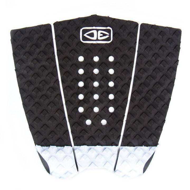 Tailpads - Ocean & Earth - Ocean & Earth Simple Jack Hybrid Wide Tail Pad - Melbourne Surfboard Shop - Shipping Australia Wide | Victoria, New South Wales, Queensland, Tasmania, Western Australia, South Australia, Northern Territory.