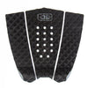Tailpads - Ocean & Earth - Ocean & Earth Simple Jack Hybrid Wide Tail Pad - Melbourne Surfboard Shop - Shipping Australia Wide | Victoria, New South Wales, Queensland, Tasmania, Western Australia, South Australia, Northern Territory.