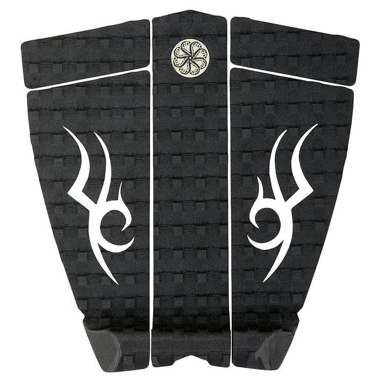 Tailpads - Octopus - Octopus BIOHAZ - Melbourne Surfboard Shop - Shipping Australia Wide | Victoria, New South Wales, Queensland, Tasmania, Western Australia, South Australia, Northern Territory.