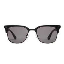 Otis Eyewear 100 Club Apparel Otis Eyewear Matte Black/Matte Black/Grey 