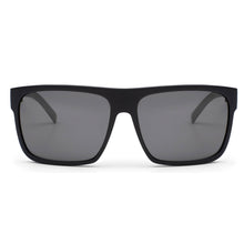 Otis Eyewear After Dark X Apparel Otis Eyewear Matte Black/Grey 
