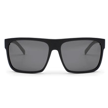 Otis Eyewear After Dark X Apparel Otis Eyewear Matte Black/Grey Polarized 