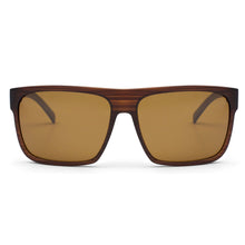 Otis Eyewear After Dark X Apparel Otis Eyewear Woodland Matte/Brown 
