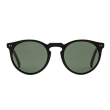 Otis Eyewear Omar X Apparel Otis Eyewear Matte Black / Grey 