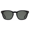 Otis Eyewear Summer of '67 X Apparel Otis Eyewear Matte Black / Grey 