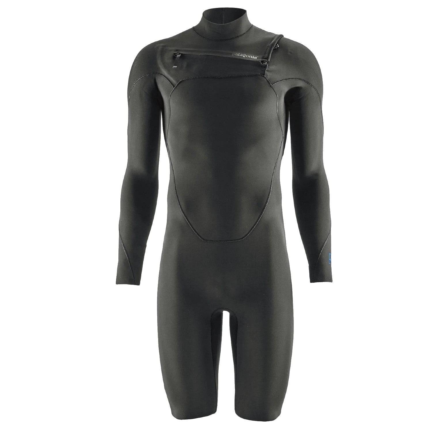 Patagonia Men s R1 Lite Yulex Front Zip Long Sleeved Spring Suit