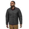 Apparel - Patagonia - Patagonia M's Down Sweater Black - Melbourne Surfboard Shop - Shipping Australia Wide | Victoria, New South Wales, Queensland, Tasmania, Western Australia, South Australia, Northern Territory.