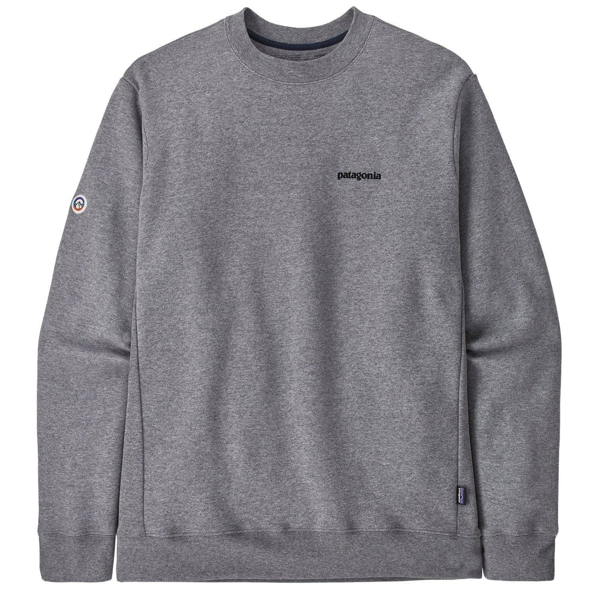 Patagonia cropped sweatshirt outlet