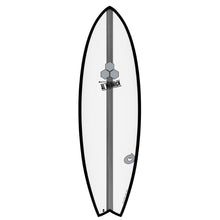 Surfboards - Channel Islands - Channel Islands x Torq Pod Mod 5'6" - Melbourne Surfboard Shop - Shipping Australia Wide | Victoria, New South Wales, Queensland, Tasmania, Western Australia, South Australia, Northern Territory.