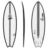 Surfboards - Channel Islands - Channel Islands x Torq Pod Mod 5'6" - Melbourne Surfboard Shop - Shipping Australia Wide | Victoria, New South Wales, Queensland, Tasmania, Western Australia, South Australia, Northern Territory.