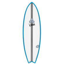 Surfboards - Channel Islands - Channel Islands x Torq Pod Mod 5'6" - Melbourne Surfboard Shop - Shipping Australia Wide | Victoria, New South Wales, Queensland, Tasmania, Western Australia, South Australia, Northern Territory.
